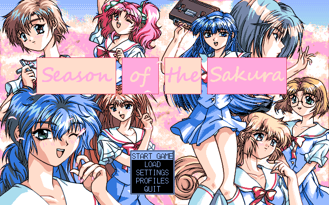 In 2011 TLWiki made a fan translation of Yu-No on PC98, this is a patch  that may possibly be easy to use for the Saturn version.